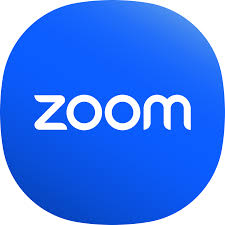 Zoom logo